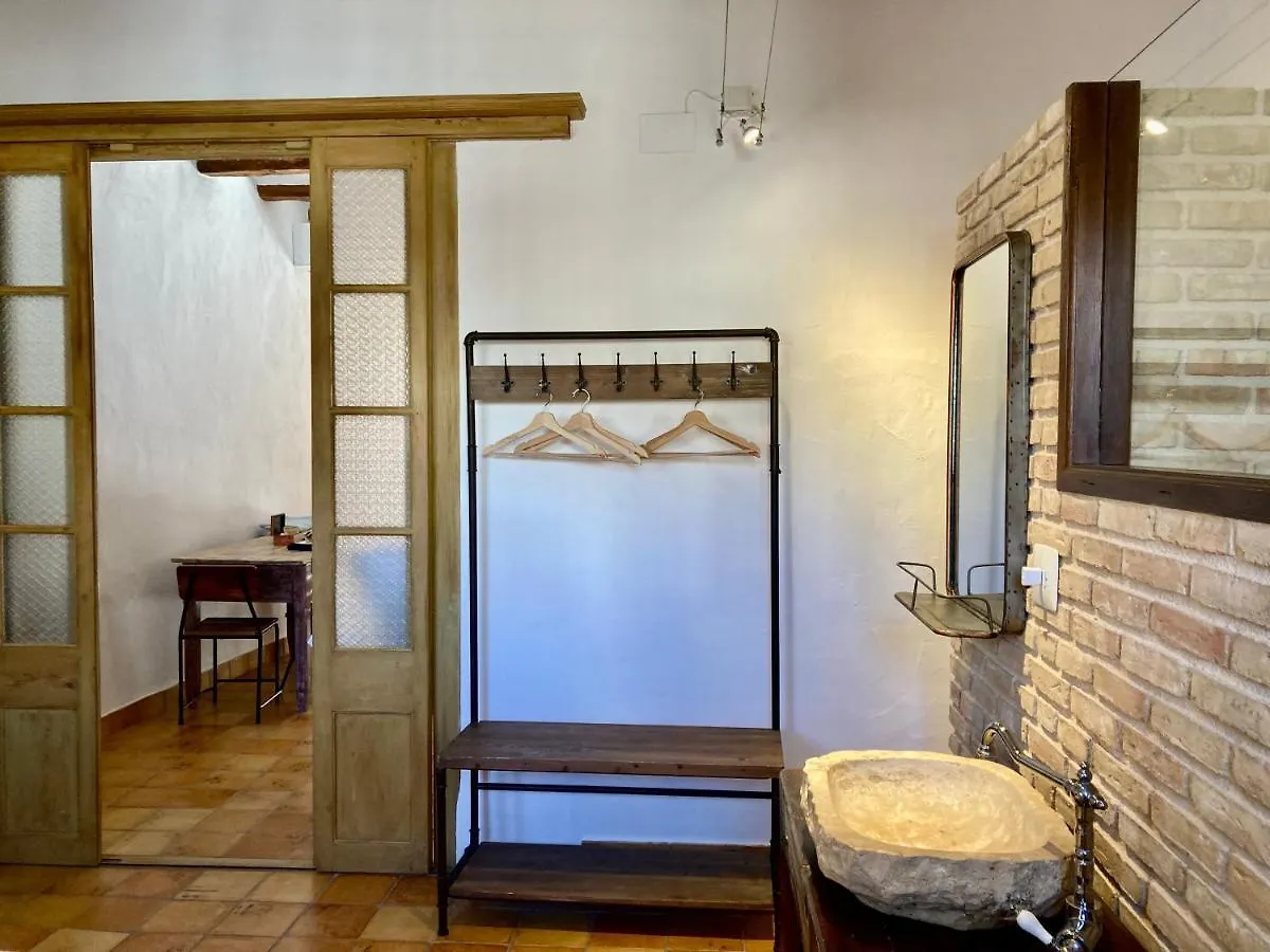 Origens II - Ideal Para Parejas Эль-Перельо Испания