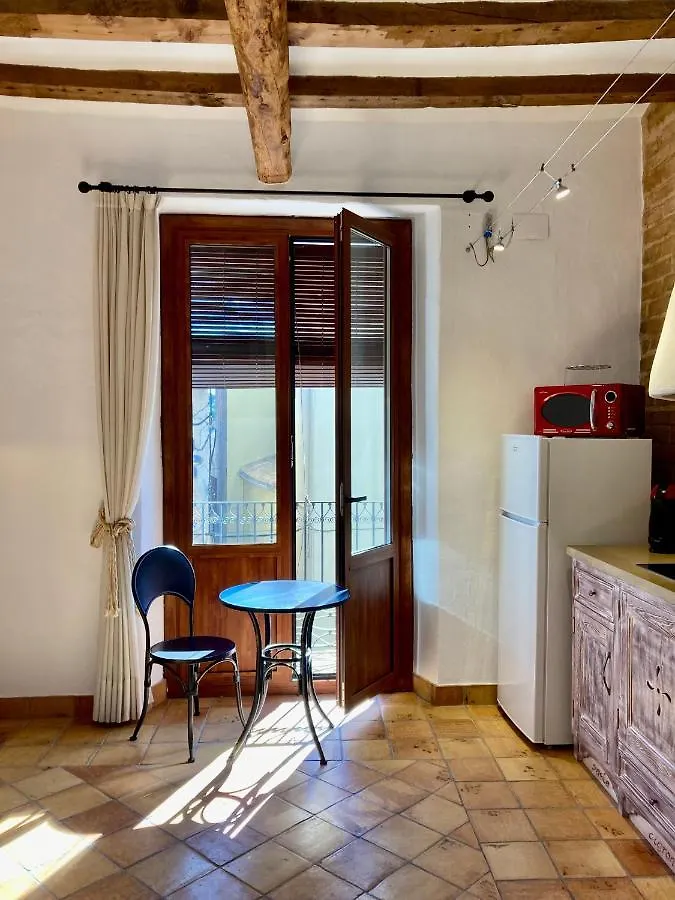 Origens II - Ideal Para Parejas Эль-Перельо 0*,  Испания