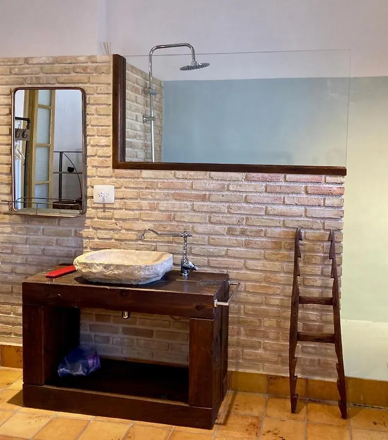 Апартаменты Origens II - Ideal Para Parejas Эль-Перельо