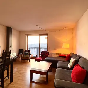 Ca La Rougvie Esterri d'Àneu