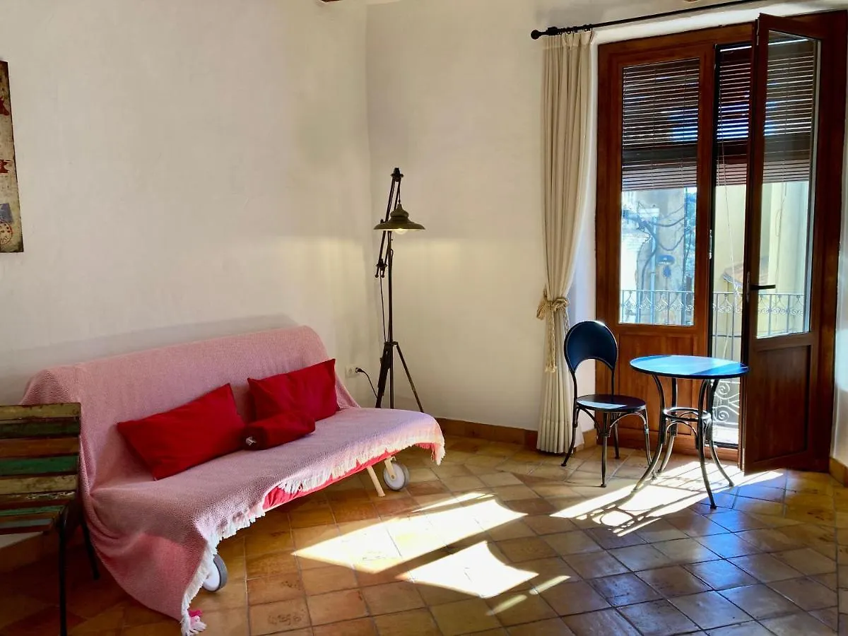 Apartamento Origens II - Ideal Para Parejas El Perelló