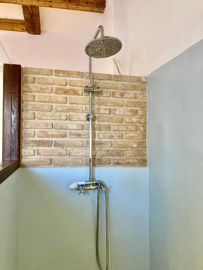 Apartment Origens II - Ideal Para Parejas El Perello  Spain