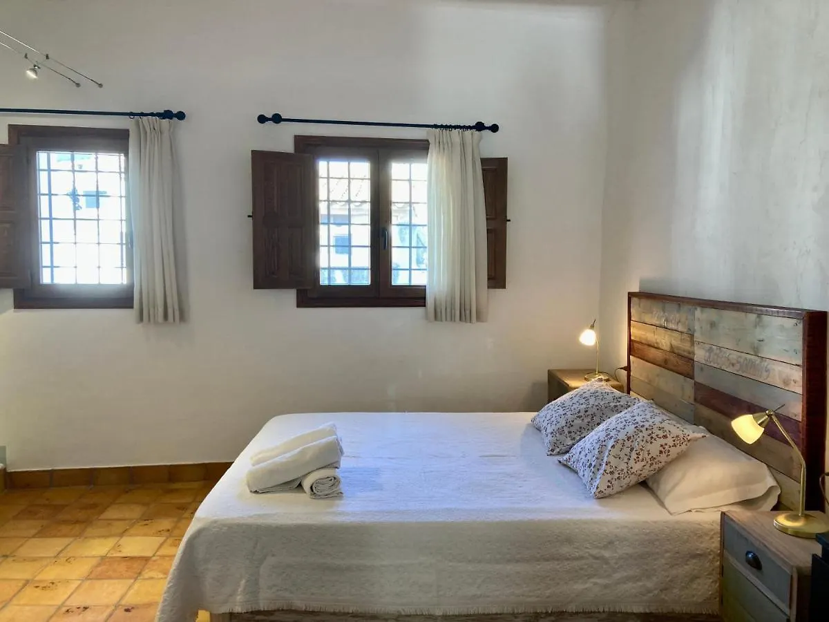 Origens II - Ideal Para Parejas El Perelló Apartamento