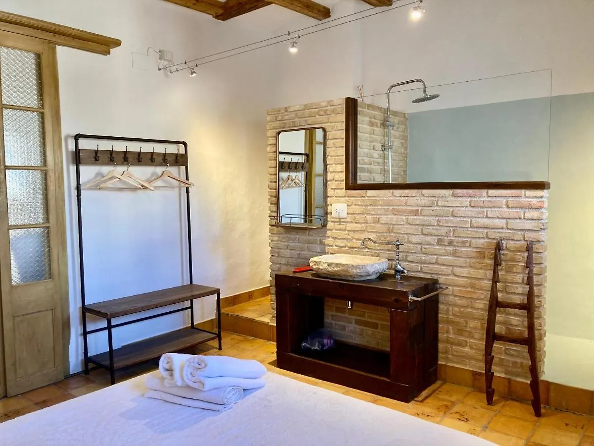 Apartamento Origens II - Ideal Para Parejas El Perelló España