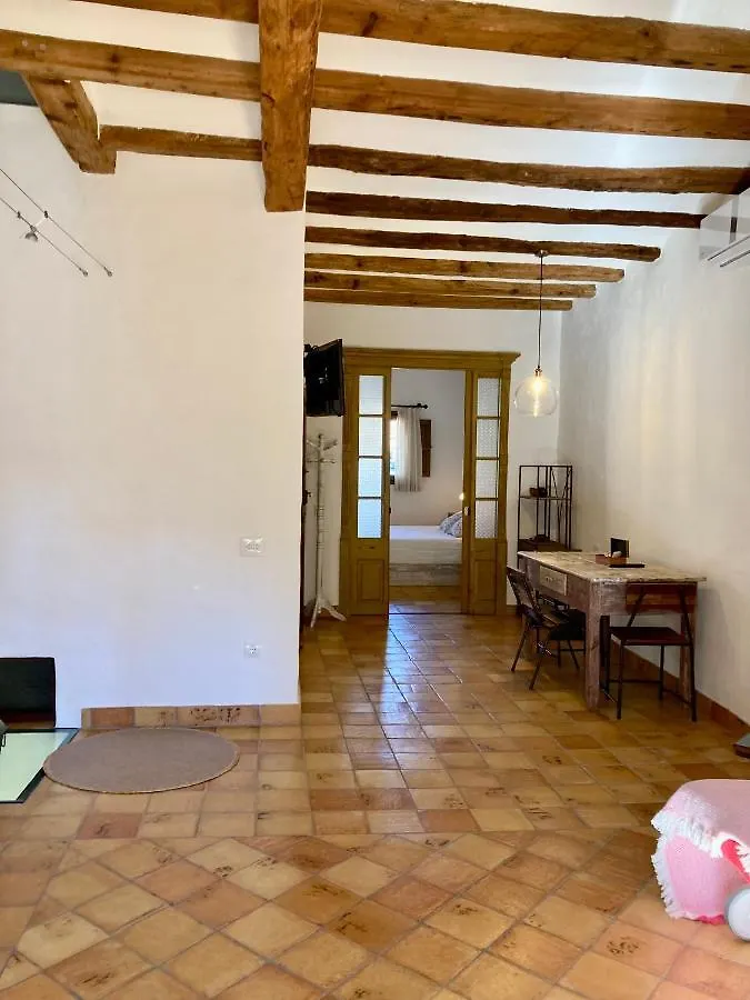 Apartment Origens II - Ideal Para Parejas El Perello