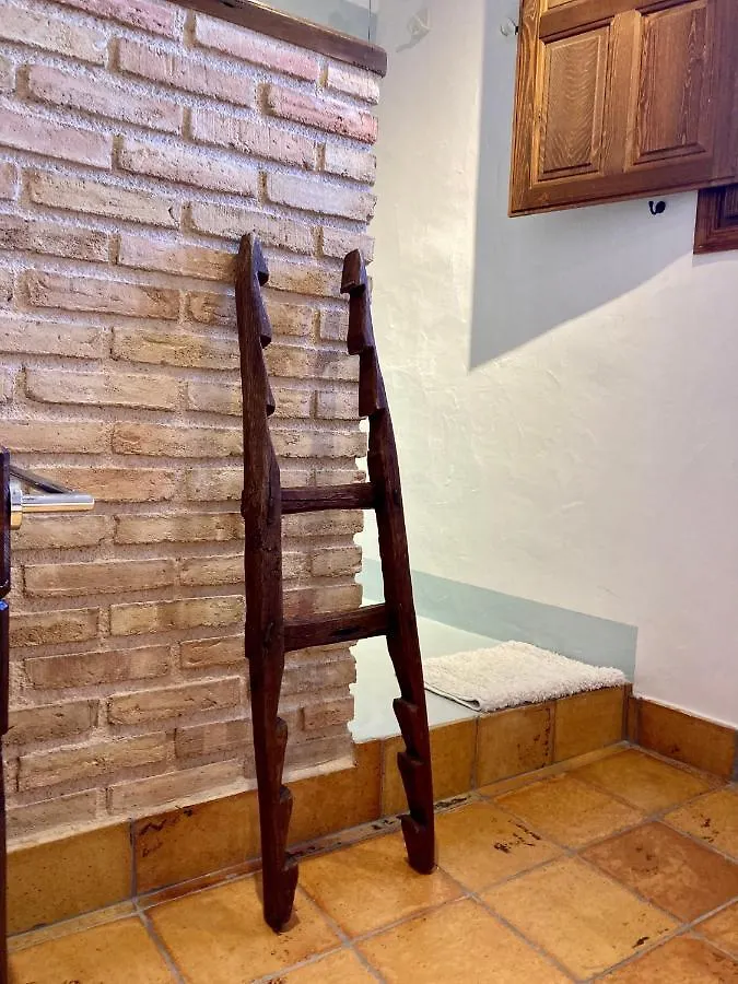 Origens II - Ideal Para Parejas El Perelló 0*,