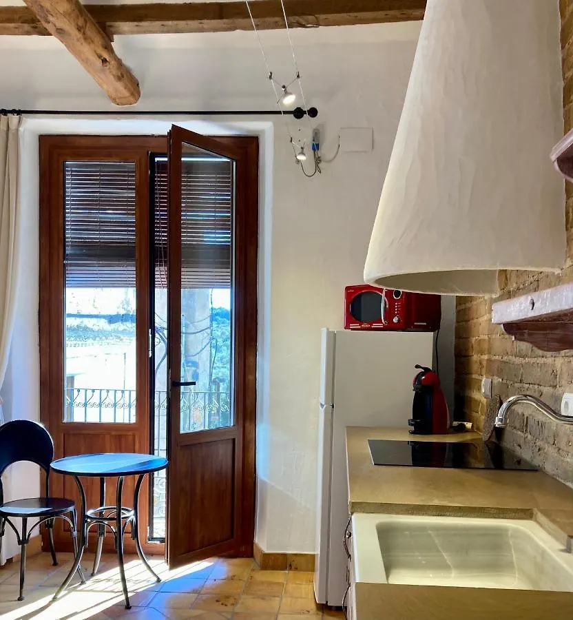 Apartamento Origens II - Ideal Para Parejas El Perelló
